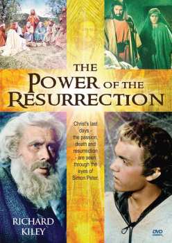 Album Feature Film: The Power Of The Resurrection
