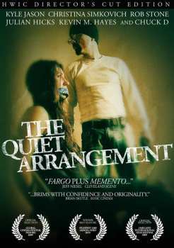 Album Feature Film: The Quiet Arrangement