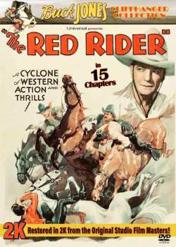 Feature Film: The Red Rider