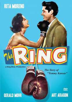 Album Feature Film: The Ring