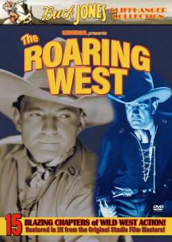 Album Feature Film: The Roaring West