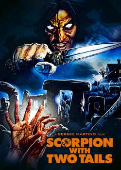 Album Feature Film: The Scorpion With Two Tails
