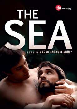 Album Feature Film: The Sea