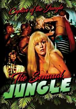 Album Feature Film: The Sensual Jungle