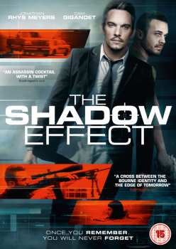 Album Feature Film: The Shadow Effect