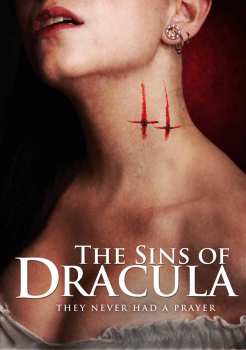 Album Feature Film: The Sins Of Dracula
