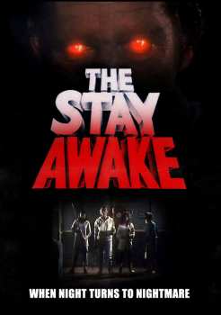 Album Feature Film: The Stay Awake
