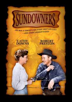 Album Feature Film: The Sundowners