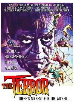 Album Feature Film: The Terror