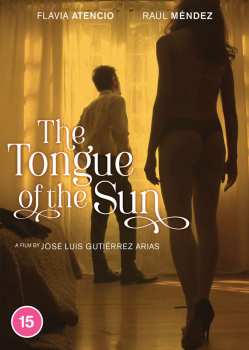Album Feature Film: The Tongue Of The Sun