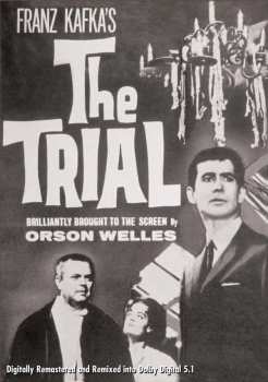 Album Feature Film: The Trial