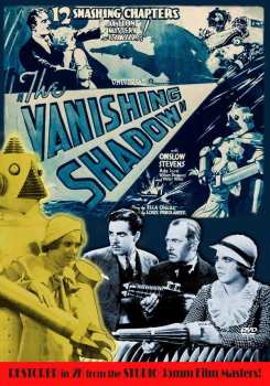 Album Feature Film: The Vanishing Shadow