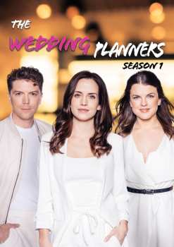Album Feature Film: The Wedding Planners: Season One