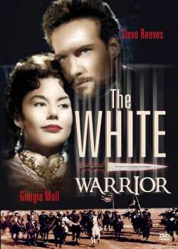Album Feature Film: The White Warrior