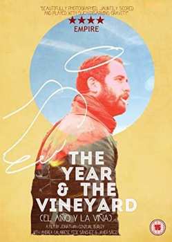 Album Feature Film: The Year & The Vineyard