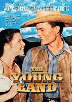 Album Feature Film: The Young Land