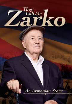 Album Feature Film: They Call Me Zarko