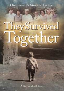 Album Feature Film: They Survived Together
