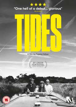 Album Feature Film: Tides