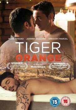 Album Feature Film: Tiger Orange