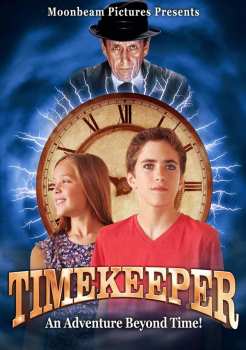 Feature Film: Timekeeper