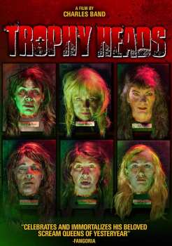 Album Feature Film: Trophy Heads