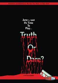 Album Feature Film: Truth Or Dare?