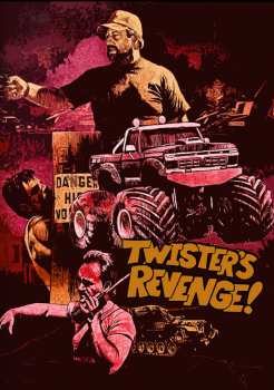 Album Feature Film: Twister's Revenge