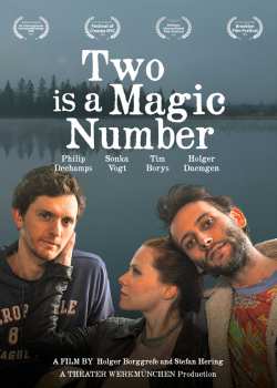 Album Feature Film: Two Is A Magic Number