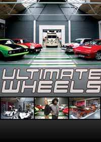 Album Feature Film: Ultimate Wheels