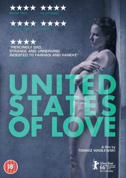 Album Feature Film: United States Of Love