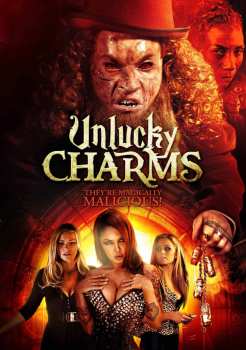 Album Feature Film: Unlucky Charms