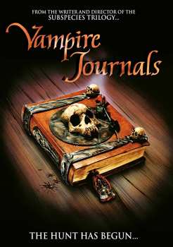 Album Feature Film: Vampire Journals