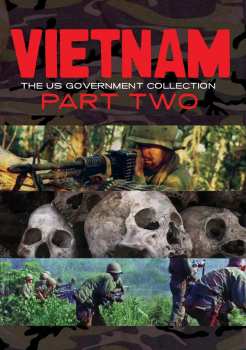 Album Feature Film: Vietnam: The Us Government Collection Part 2