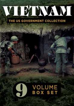 Album Feature Film: Vietnam: The Us Government Collection