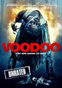 Album Feature Film: Voodoo