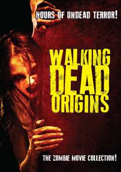Album Feature Film: Walking Dead Origins