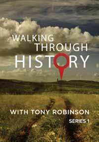 Album Feature Film: Walking Through History