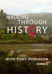 DVD Feature Film: Walking Through History 293954