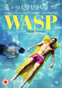 Album Feature Film: Wasp