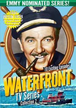 Album Feature Film: Waterfront Tv Series: Collection 2