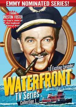 Album Feature Film: Waterfront Tv Series: Vol. Collection #1