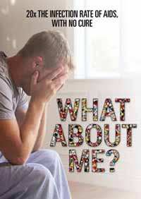 Feature Film: What About Me?