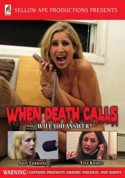 Feature Film: When Death Calls