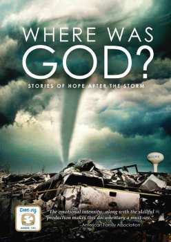 Album Feature Film: Where Was God?