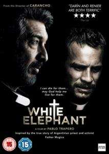 Album Feature Film: White Elephant
