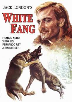 Album Feature Film: White Fang