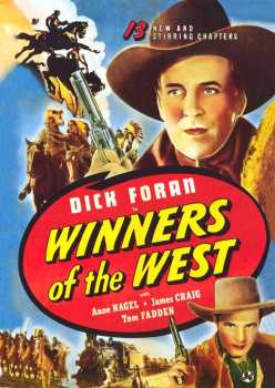 Album Feature Film: Winners Of The West
