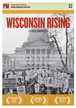 Album Feature Film: Wisconsin Rising