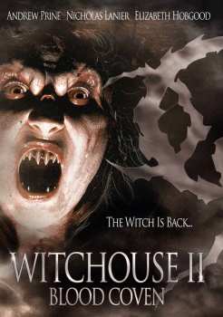 Album Feature Film: Witchouse: Blood Coven